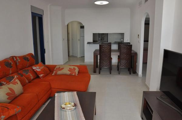 Piso en calle Fuego, 5