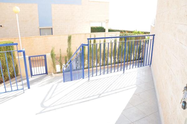 Piso en calle Fuego, 5