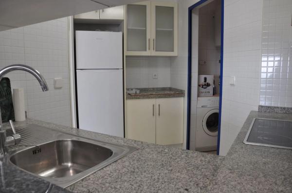 Piso en calle Fuego, 5