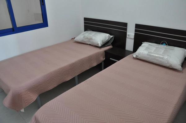 Piso en calle Fuego, 5