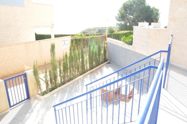 Piso en calle Fuego, 5