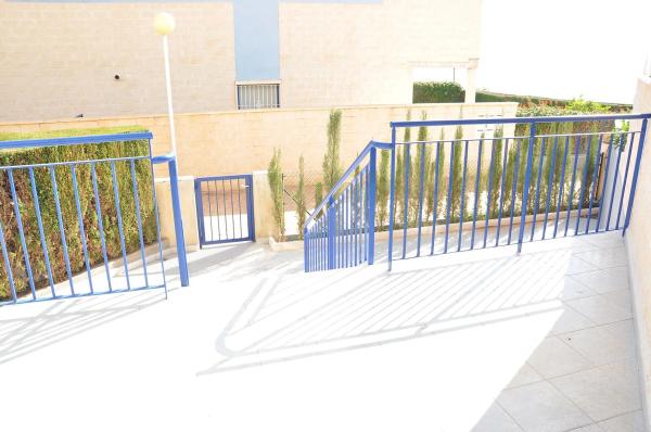 Piso en calle Fuego, 5