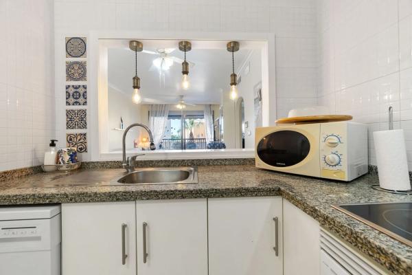 Piso en calle Fuego, 5