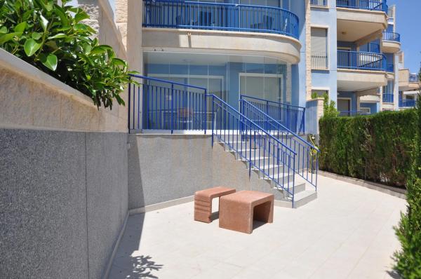 Piso en calle Fuego, 5