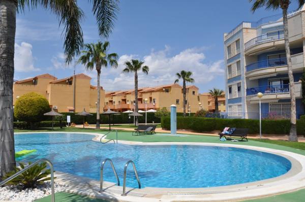 Piso en calle Fuego, 5