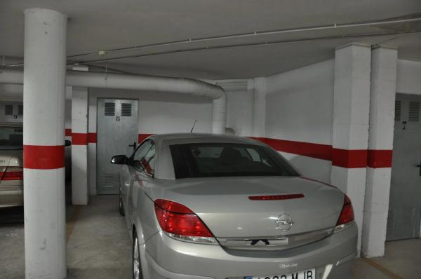 Piso en calle Fuego, 5