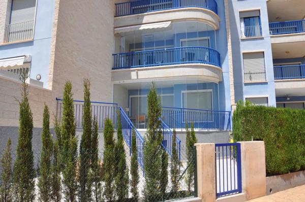 Piso en calle Fuego, 5