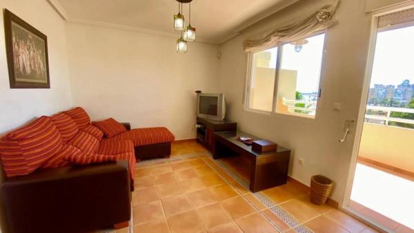 Piso en avenida de las adelfas, 22