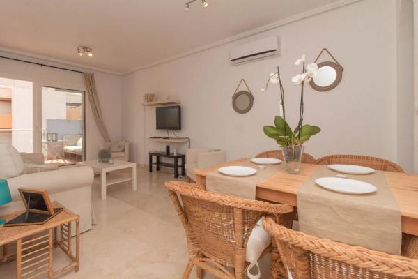 Piso en calle del Mar