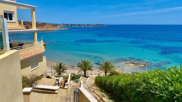 Piso en avenida de las adelfas, 22