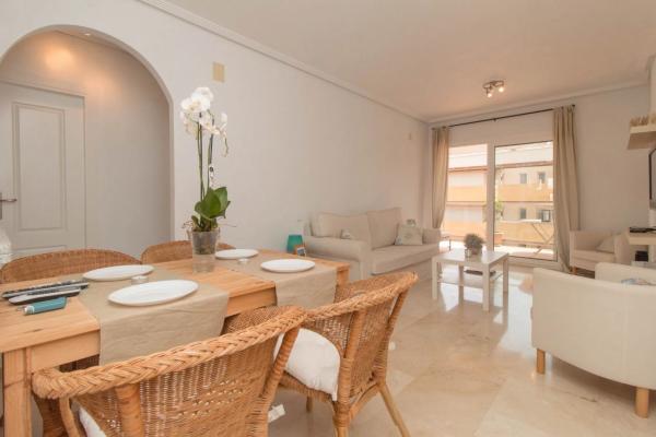 Piso en calle del Mar