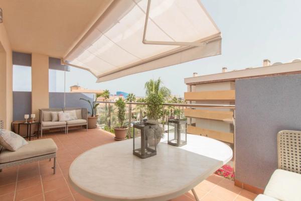 Piso en calle del Mar