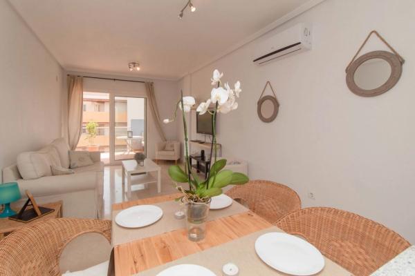 Piso en calle del Mar