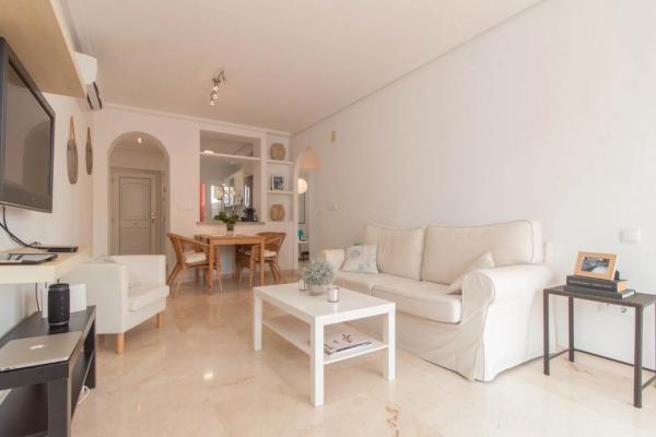 Piso en calle del Mar