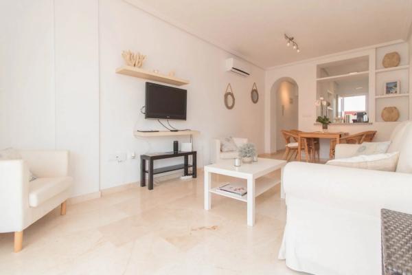 Piso en calle del Mar