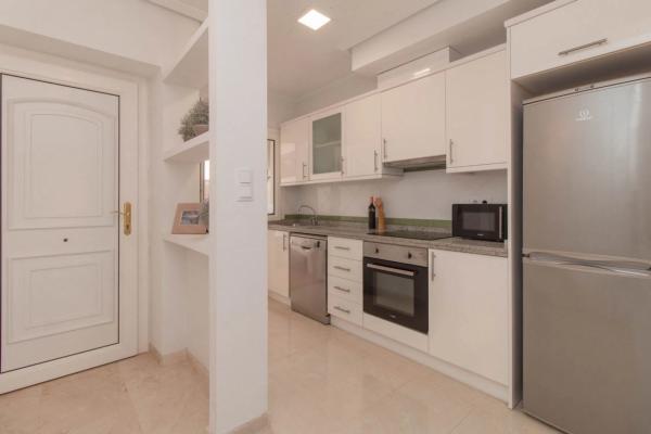 Piso en calle del Mar