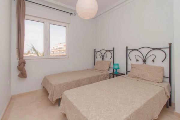 Piso en calle del Mar