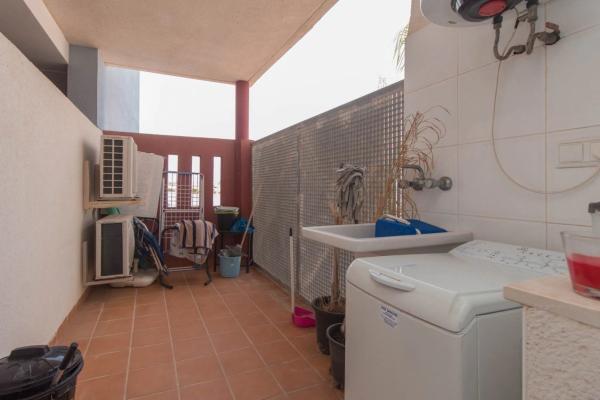 Piso en calle del Mar