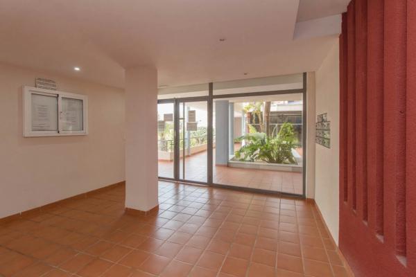 Piso en calle del Mar