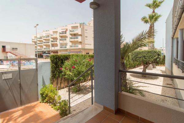 Piso en calle del Mar