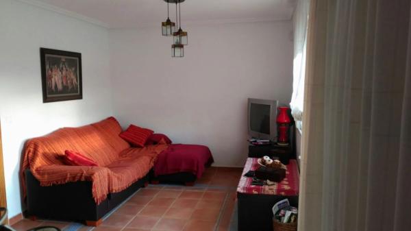 Piso en avenida de las adelfas, 3