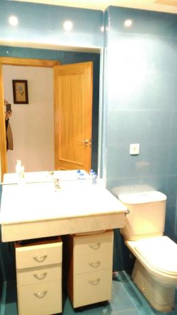 Piso en avenida de las adelfas, 3