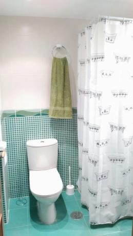 Piso en avenida de las adelfas, 3