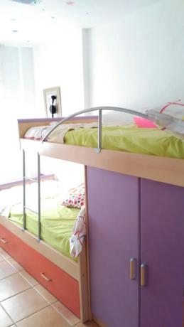 Piso en avenida de las adelfas, 3