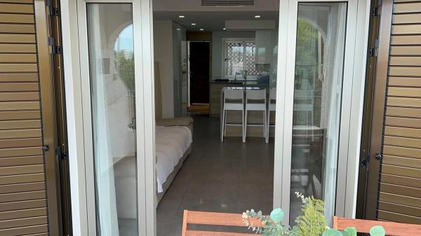 Piso en calle el Poniente