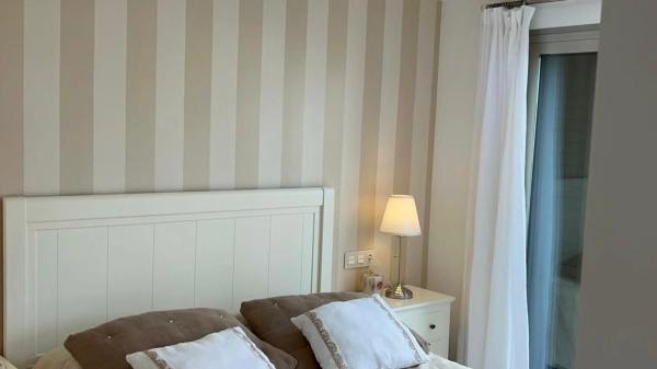 Piso en calle el Poniente