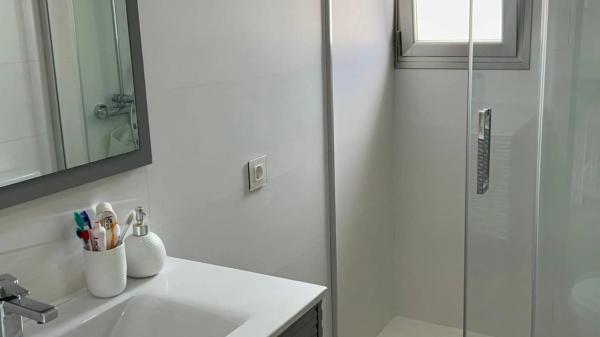 Piso en calle el Poniente