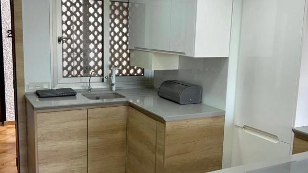 Piso en calle el Poniente