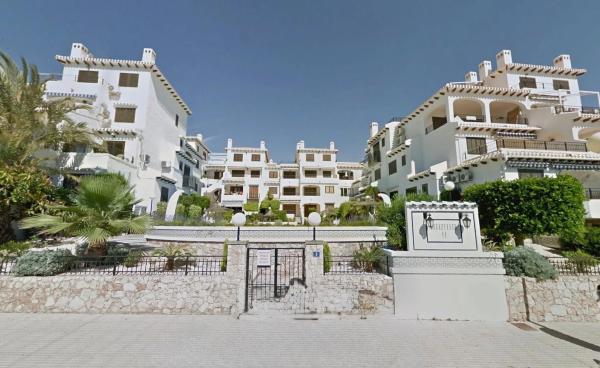 Piso en calle el Poniente