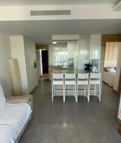 Piso en calle el Poniente