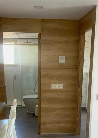 Piso en calle el Poniente