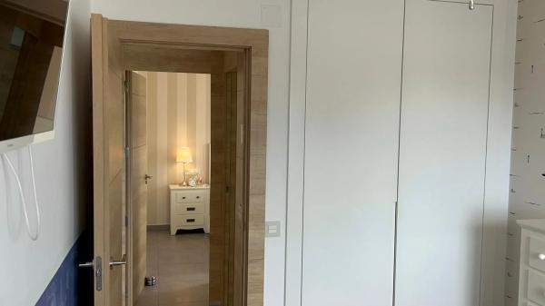 Piso en calle el Poniente