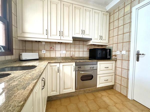 Chalet adosado en calle del Ancla, 156