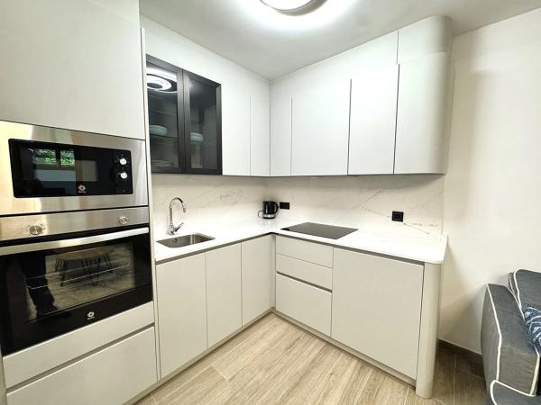 Chalet adosado en calle del Ancla, 156