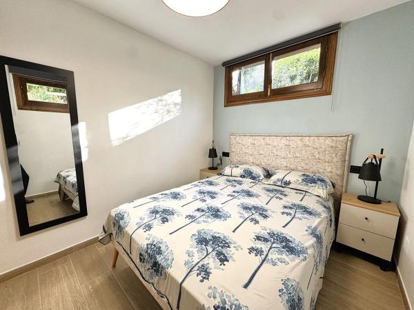 Chalet adosado en calle del Ancla, 156