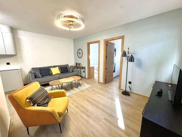 Chalet adosado en calle del Ancla, 156