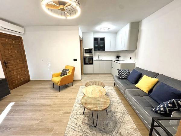 Chalet adosado en calle del Ancla, 156