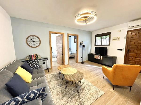 Chalet adosado en calle del Ancla, 156