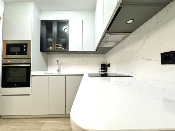 Chalet adosado en calle del Ancla, 156