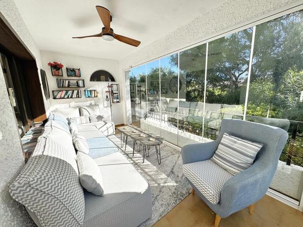 Chalet adosado en calle del Ancla, 156