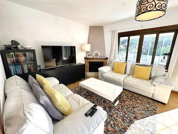 Chalet adosado en calle del Ancla, 156