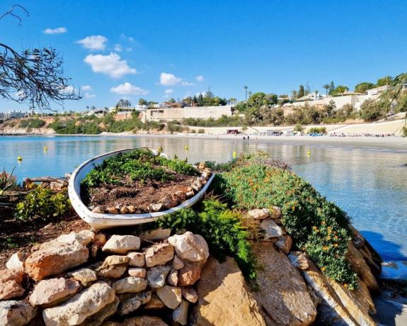 Piso en calle Mediodia, 25