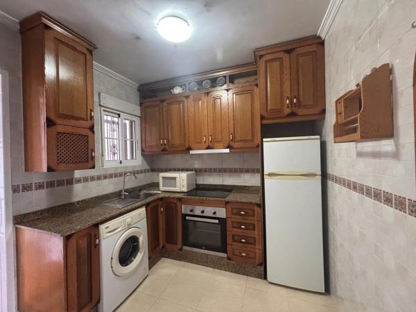 Piso en Barrio Cabo Roig