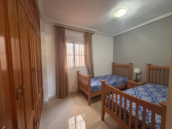 Piso en Barrio Cabo Roig