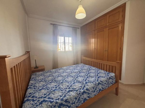 Piso en Barrio Cabo Roig