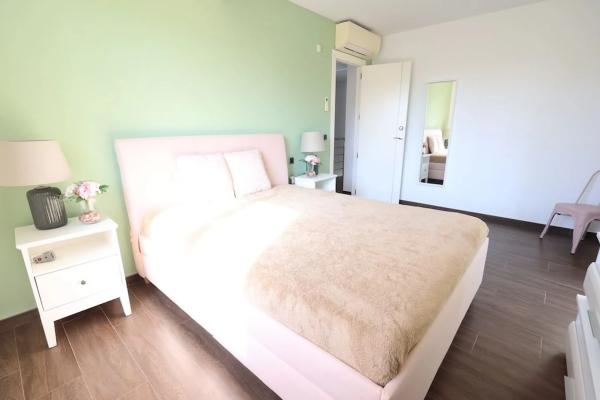 Casa independiente en calle el Coral